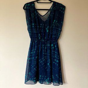 Express Dress